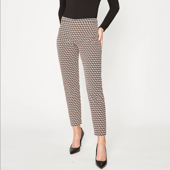 Elie Tahari Pants - Elie Tahari “Marcia” Trouser Pant